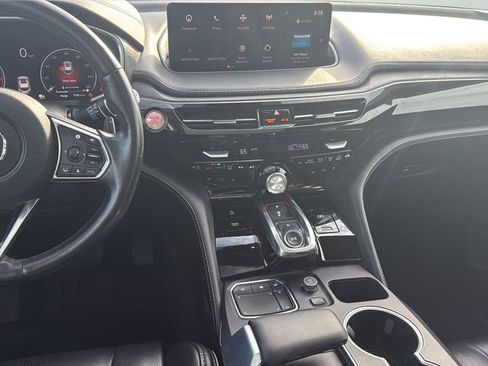 Used 2023 Acura MDX SH-AWD w/ Advance Package image 12