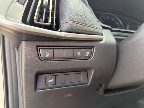 Used 2024 MAZDA CX-90 3.3 Turbo w/ Preferred Package image 19