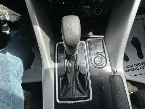 Used 2020 Mitsubishi Eclipse Cross ES AWD/4WD image 25