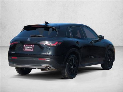 Used 2024 Honda HR-V Sport image 5