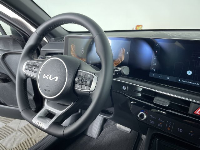 New 2026 Kia K5 GT-Line w/ GT-Line Premium Package FWD image 29