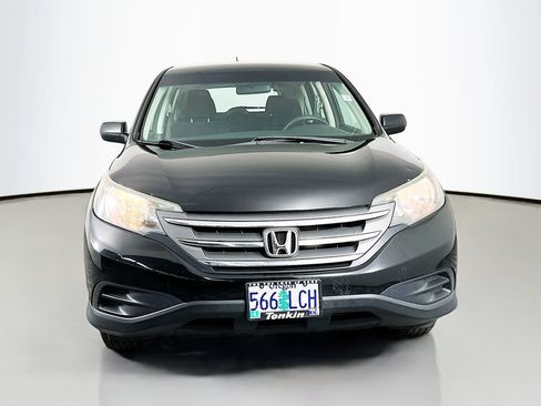 Used 2013 Honda CR-V LX image 3