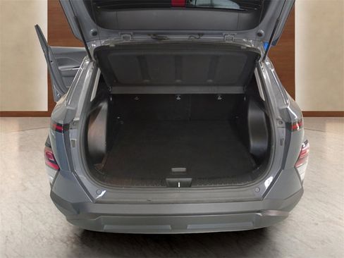 Certified 2024 Hyundai Kona SEL image 29