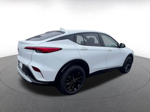 Used 2025 Buick Envista Sport Touring image 14