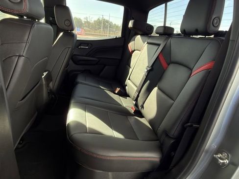 New 2026 Chevrolet Colorado Z71 w/ Technology Package image 18