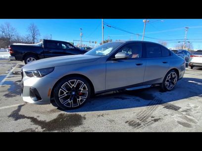 Used 2025 BMW i5 xDrive40 w/ M Sport Package