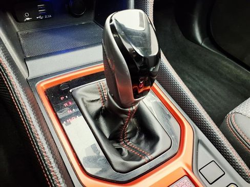 Used 2020 Subaru Forester Sport image 17