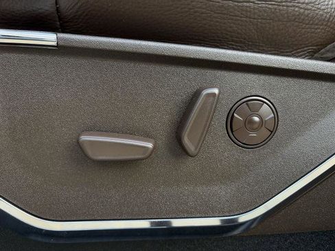 New 2025 Ford F350 King Ranch w/ Chrome Package image 31