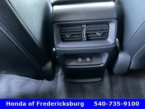 Certified 2024 Honda CR-V Sport Touring image 38