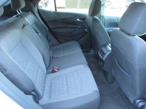Used 2024 Chevrolet Equinox LT AWD/4WD image 18