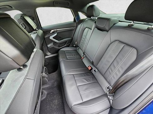 New 2026 Audi A3 2.0T Premium Plus AWD/4WD image 16