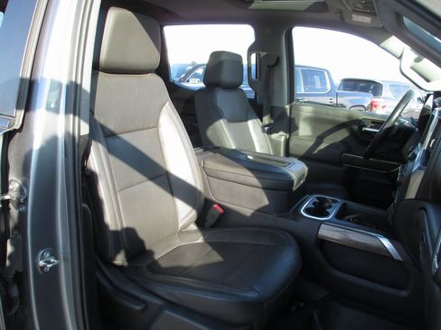 Used 2019 Chevrolet Silverado 1500 LT Trail Boss image 20