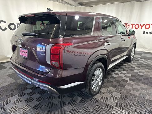 Used 2024 Hyundai Palisade SE image 7