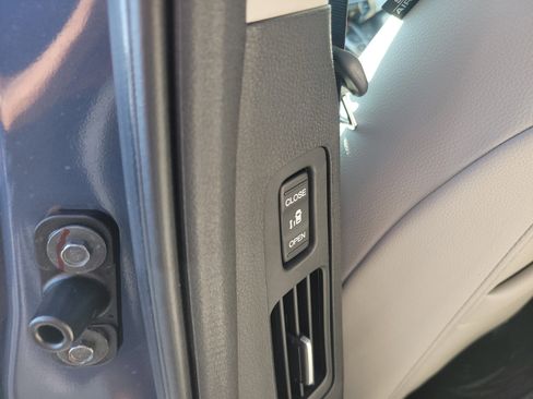 New 2026 Honda Odyssey EX-L image 52