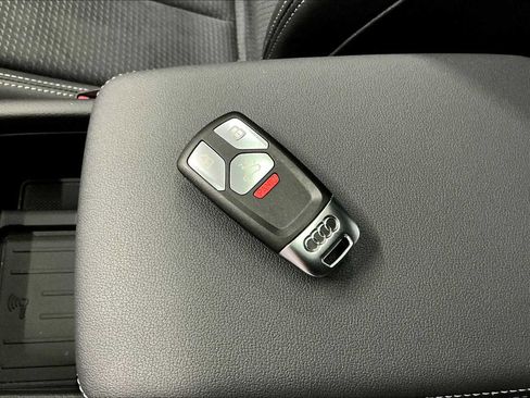 Certified 2025 Audi A5 2.0T Premium Plus w/ Premium Plus image 13