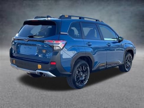 New 2026 Subaru Forester Wilderness w/ Wilderness Package AWD/4WD image 3