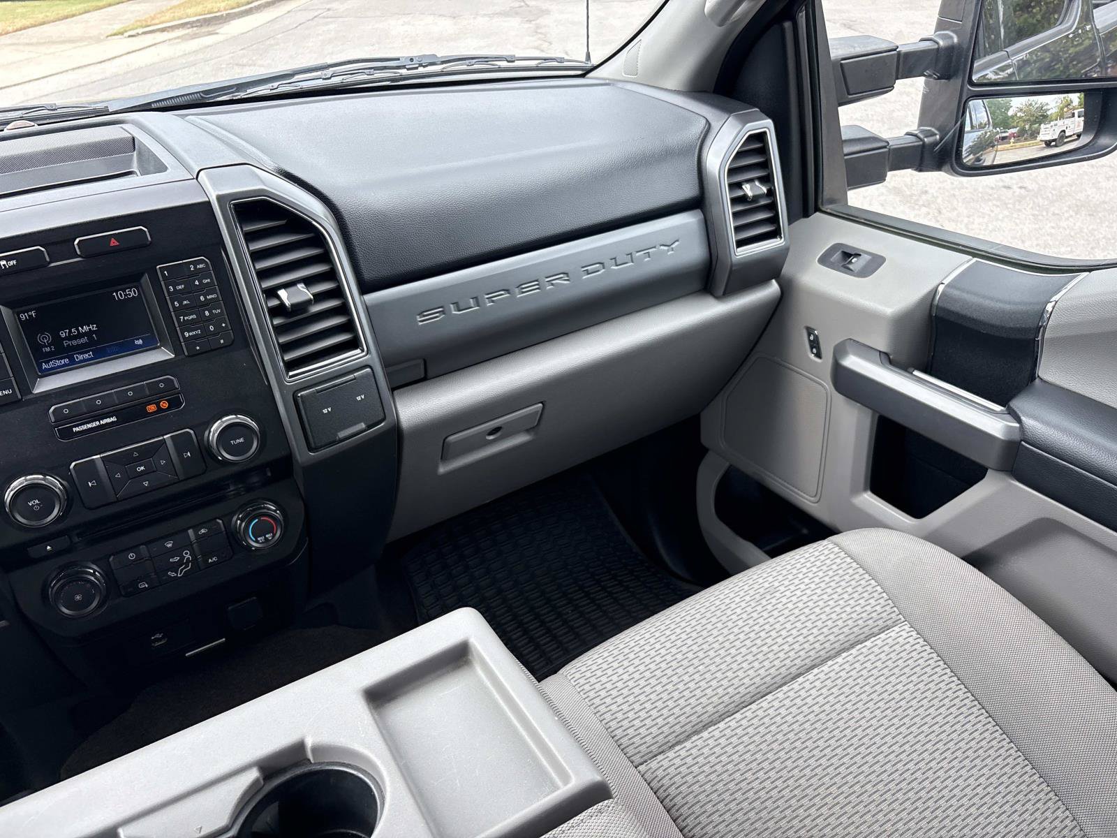 Used 2018 Ford F250 XLT AWD/4WD image 28