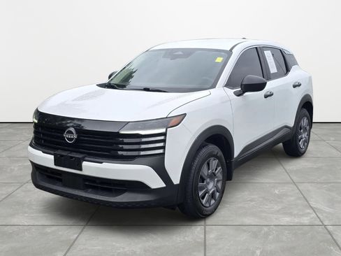 Used 2026 Nissan Kicks S FWD image 20