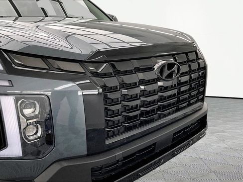 Used 2025 Hyundai Palisade XRT FWD image 29