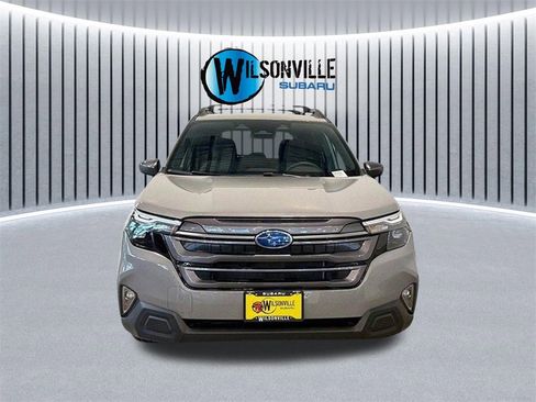 Used 2026 Subaru Forester Premium image 4