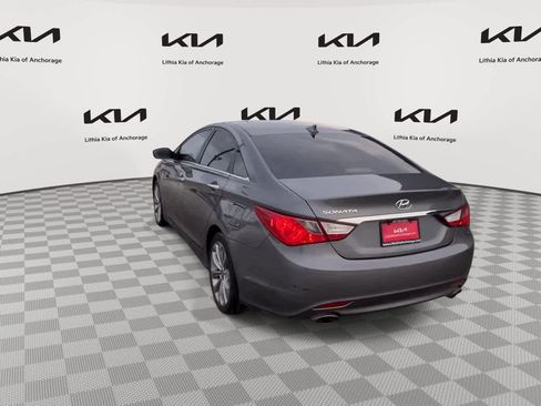 Used 2013 Hyundai Sonata SE image 7