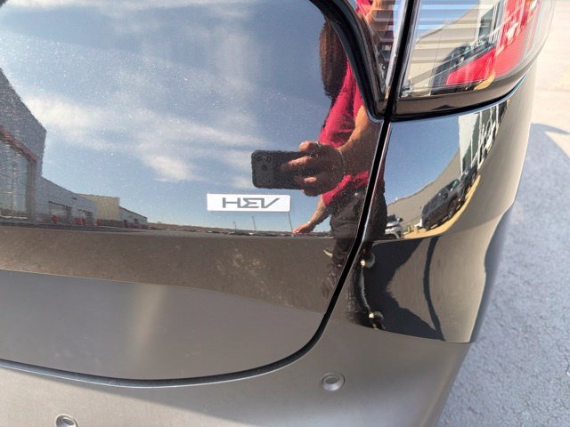 Used 2026 Kia Sportage LX FWD image 9
