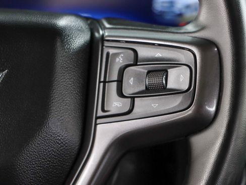 Used 2024 Chevrolet Suburban RST w/ Luxury Package image 15