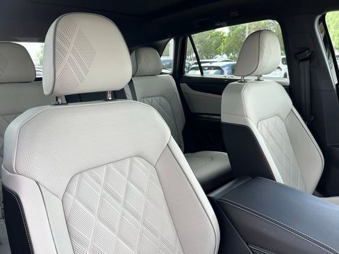 New 2026 Volkswagen Atlas Cross Sport SEL Premium R-Line AWD/4WD image 49