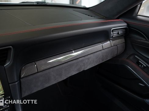 Used 2016 Porsche 911 Carrera GTS w/ GTS Interior Package RWD image 27