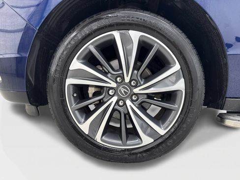 Used 2019 Acura MDX FWD w/ Technology Package image 52