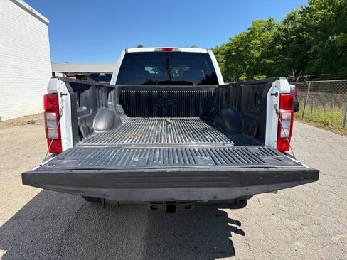 Used 2022 Ford F250 XLT AWD/4WD image 14