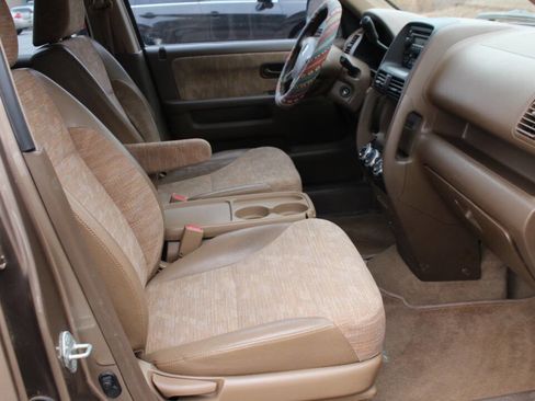 Used 2003 Honda CR-V LX image 27