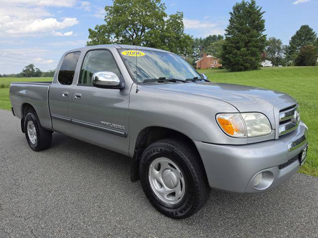 Used 2006 Toyota Tundra SR5 RWD image 4