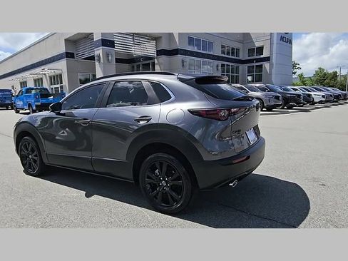 Used 2025 MAZDA CX-30 AWD 2.5 S w/ Select Sport Pkg image 22