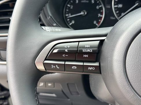 New 2026 MAZDA CX-30 AWD 2.5 S w/ Select Sport Pkg image 43