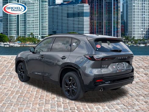 Used 2026 MAZDA CX-5 2.5 S w/ Premium Plus Package AWD/4WD image 12