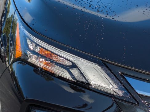 New 2026 Nissan Rogue SV w/ Cold Weather Package image 10