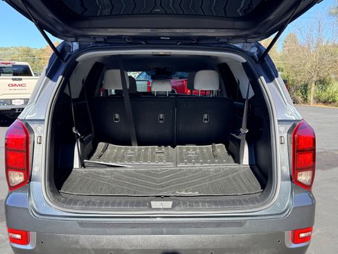 Used 2021 Hyundai Palisade SE image 10