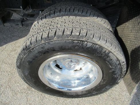 Used 2022 RAM 3500 Tradesman w/ Chrome Appearance Group image 15