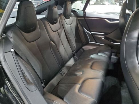 Used 2017 Tesla Model S 75D image 21