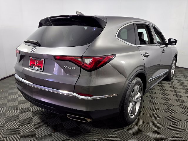 Used 2024 Acura MDX FWD image 8