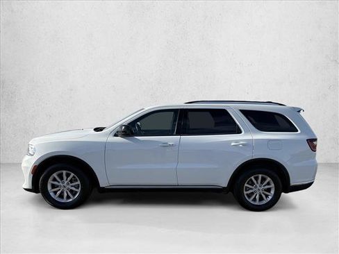 Used 2024 Dodge Durango SXT image 9