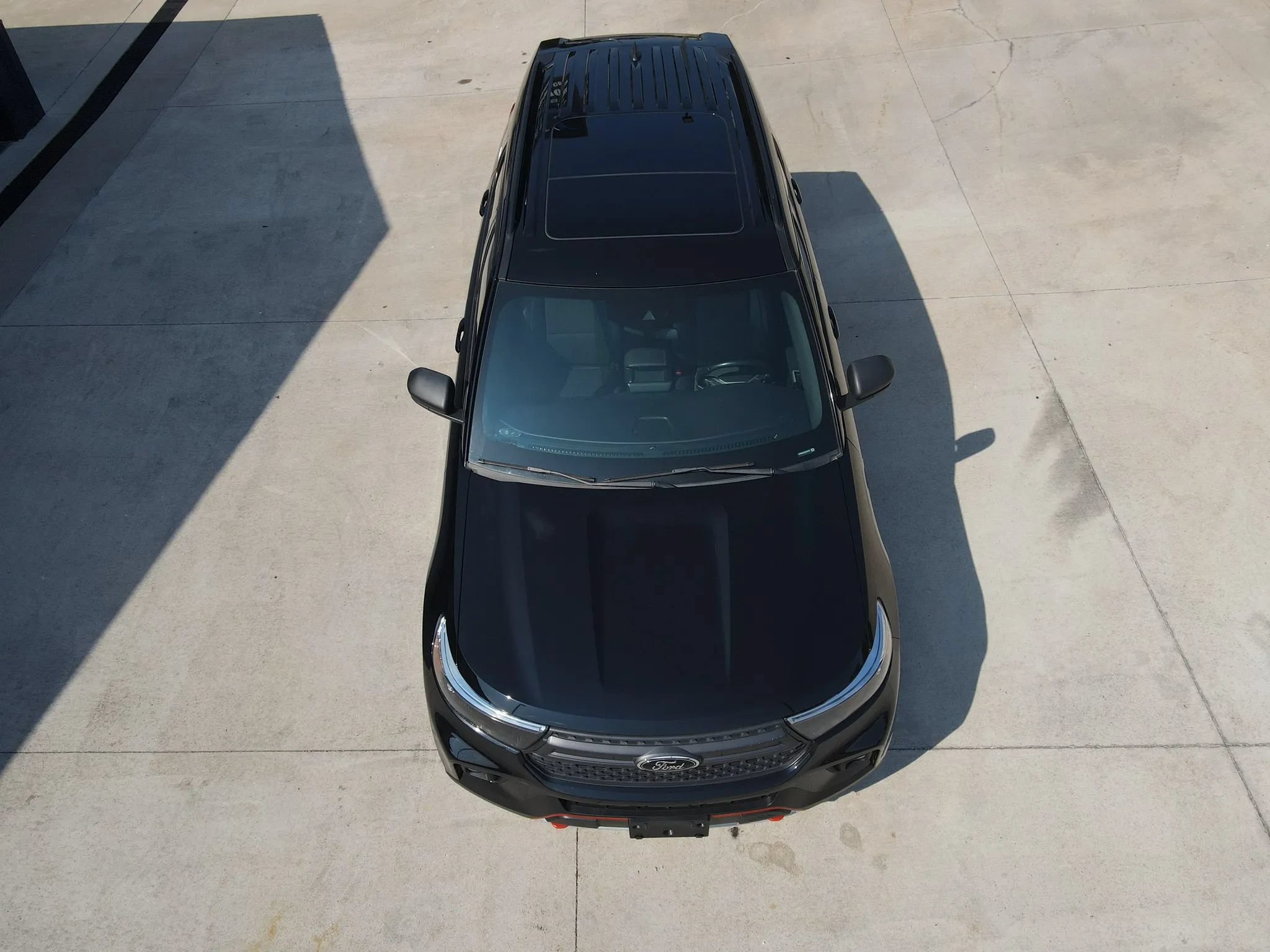 Used 2022 Ford Explorer Timberline AWD/4WD image 55