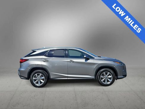 Used 2019 Lexus RX 350 FWD image 9