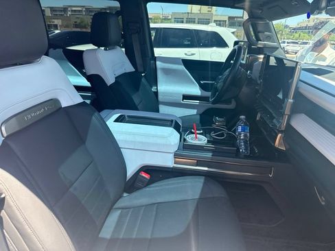 Used 2023 GMC Hummer EV Edition 1 AWD/4WD image 5