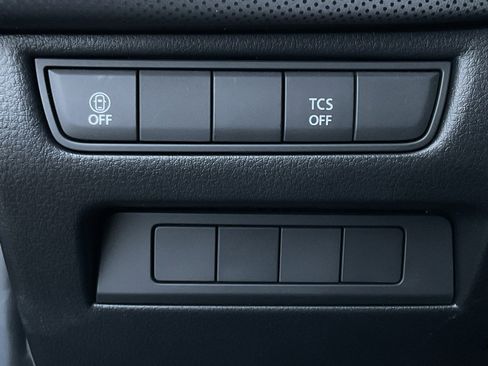 Used 2025 MAZDA CX-50 AWD 2.5 S w/ Select Package image 27