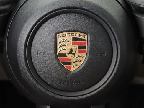 Certified 2024 Porsche Taycan RWD image 20