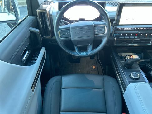 Used 2022 GMC Hummer EV Edition 1 image 17