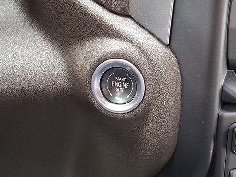 Used 2019 Chevrolet Silverado 1500 LTZ w/ LTZ Plus Package image 27