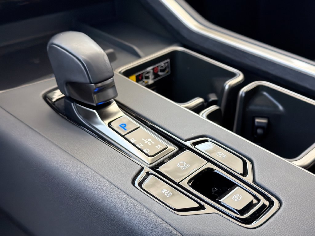 Certified 2024 Lexus TX 350 FWD w/ Technology Package image 20
